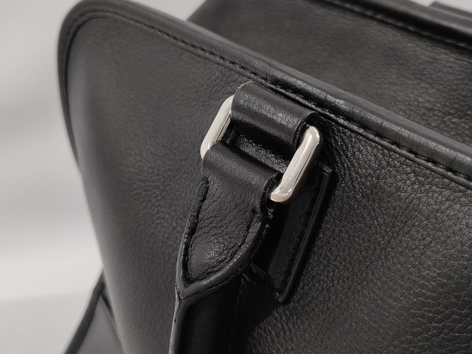 LOEWE Amazona Boston Bag
