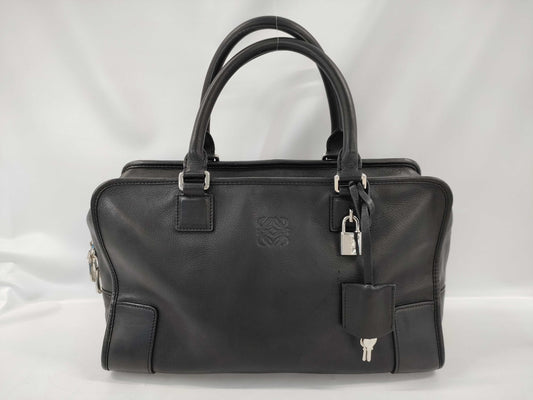 LOEWE Amazona Boston Bag