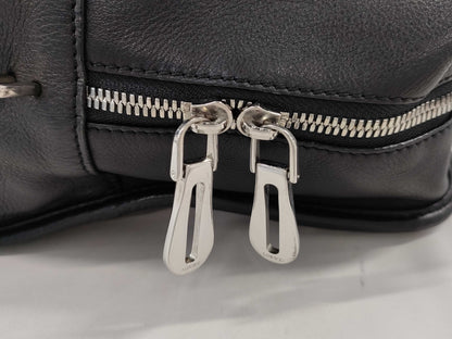 LOEWE Amazona Boston Bag