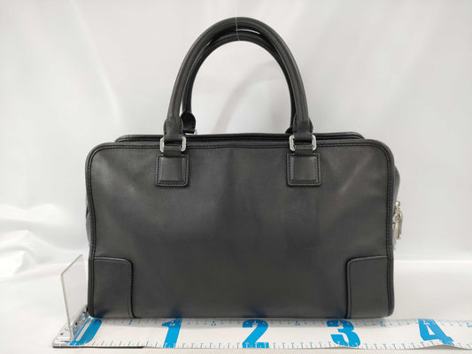 LOEWE Amazona Boston Bag