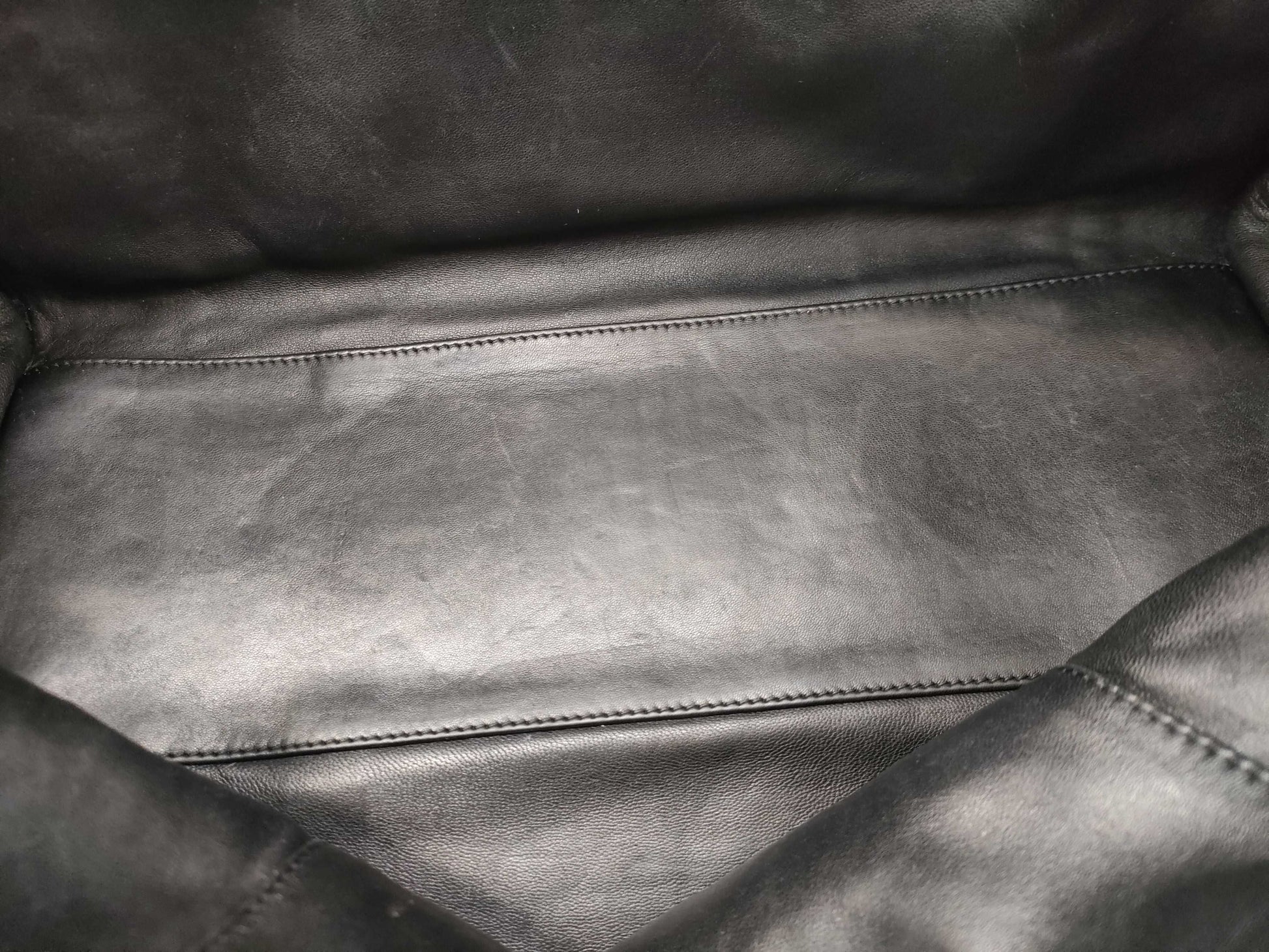 LOEWE Amazona Boston Bag