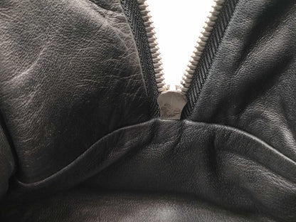 LOEWE Amazona Boston Bag