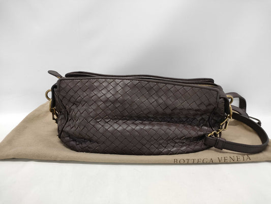 BOTTEGA VENETA shoulder bag