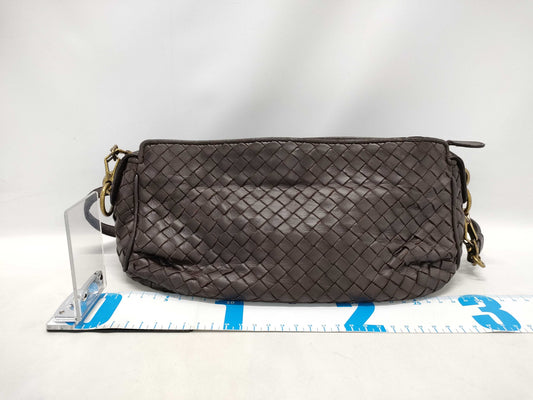 BOTTEGA VENETA shoulder bag