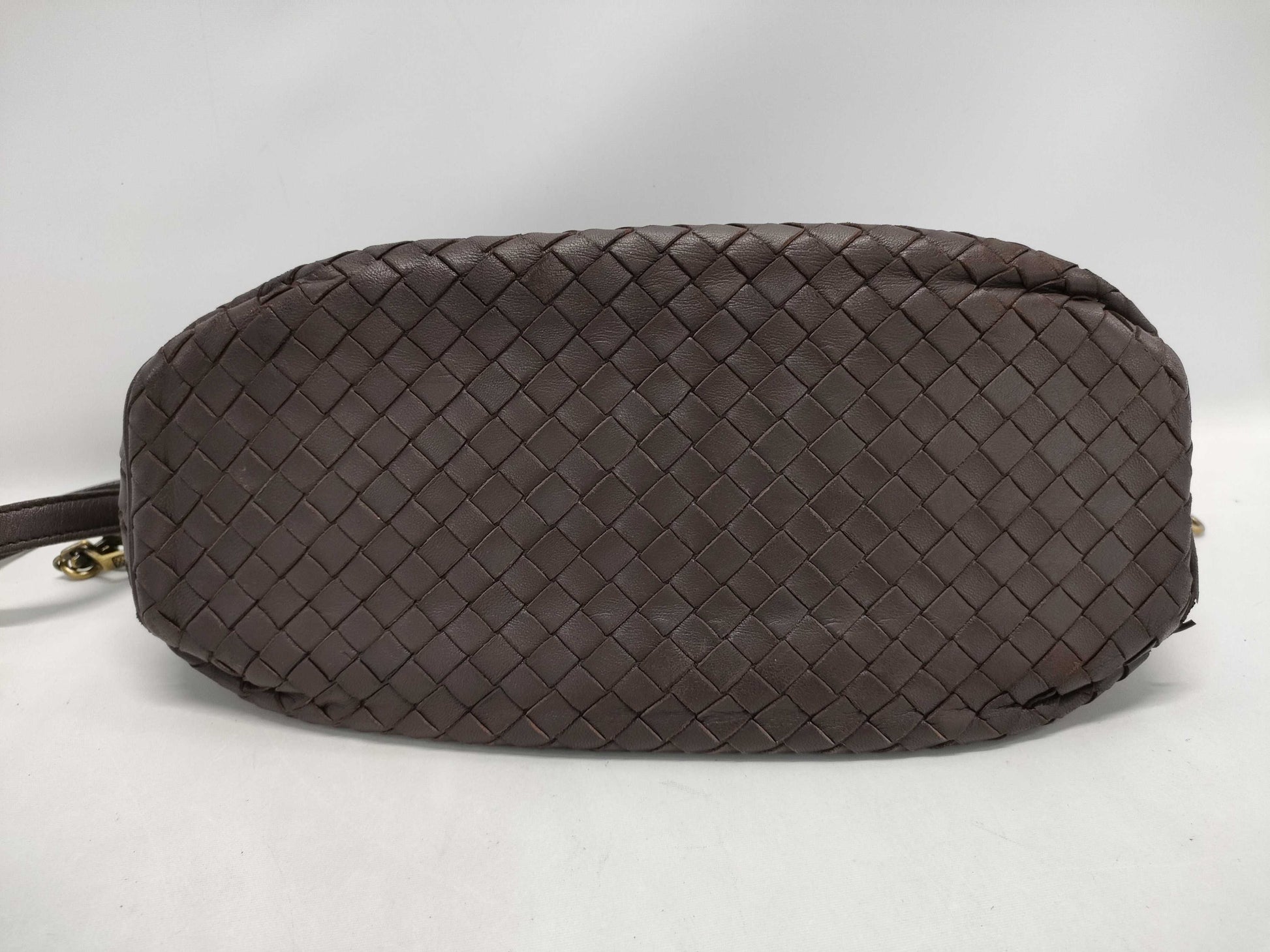 BOTTEGA VENETA shoulder bag