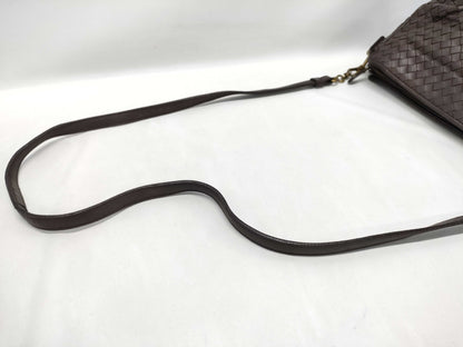 BOTTEGA VENETA shoulder bag