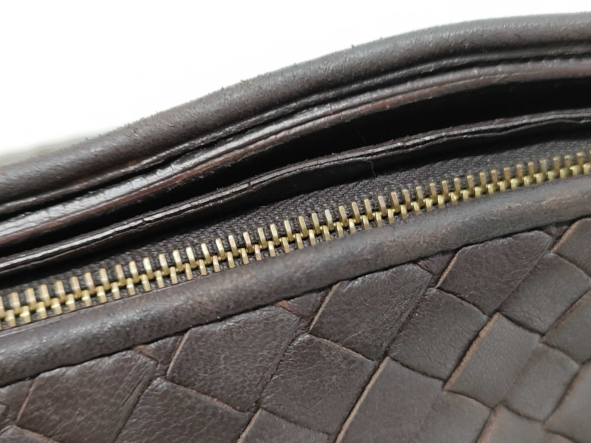 BOTTEGA VENETA shoulder bag