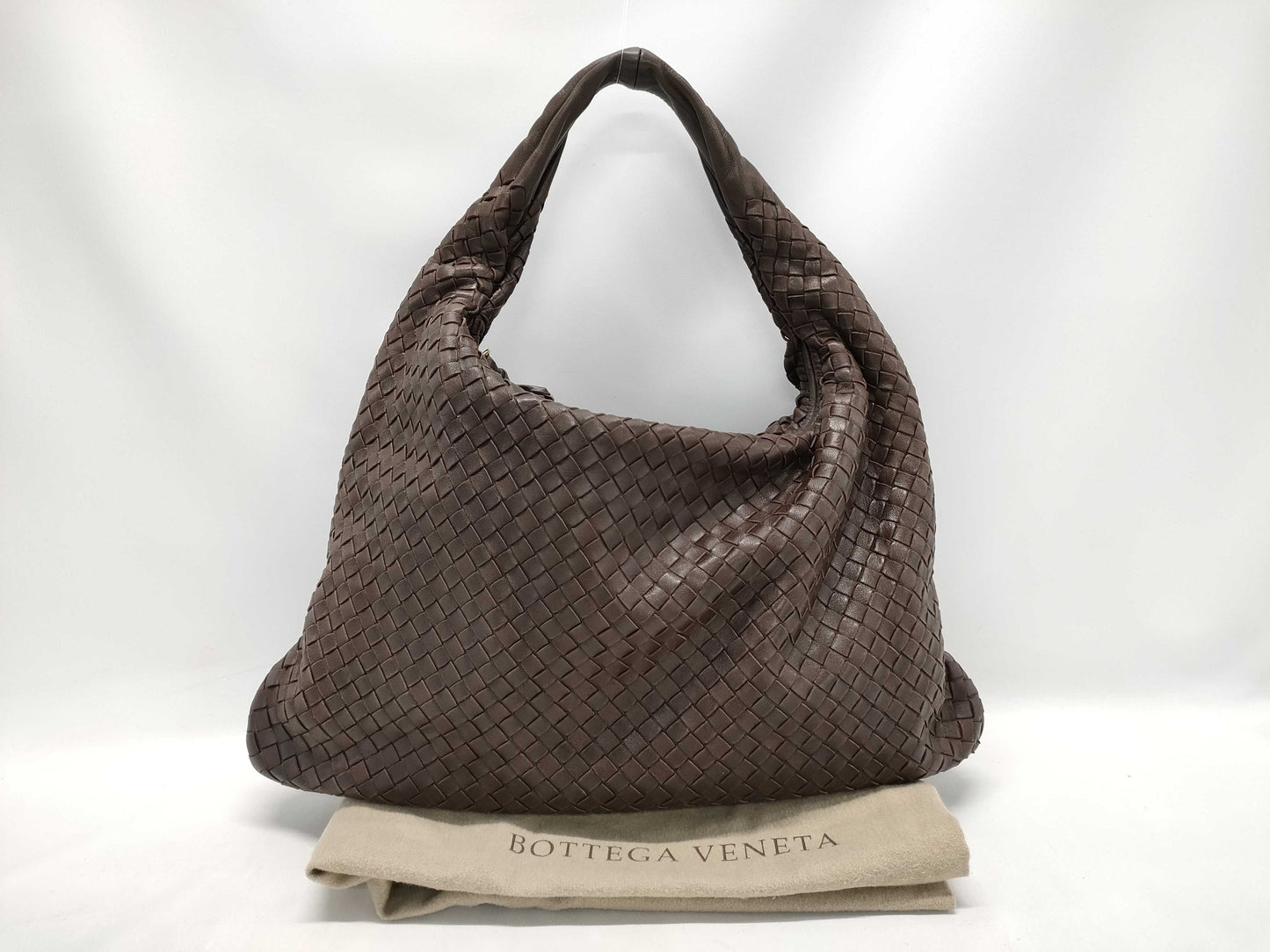 BOTTEGA VENETA handbag