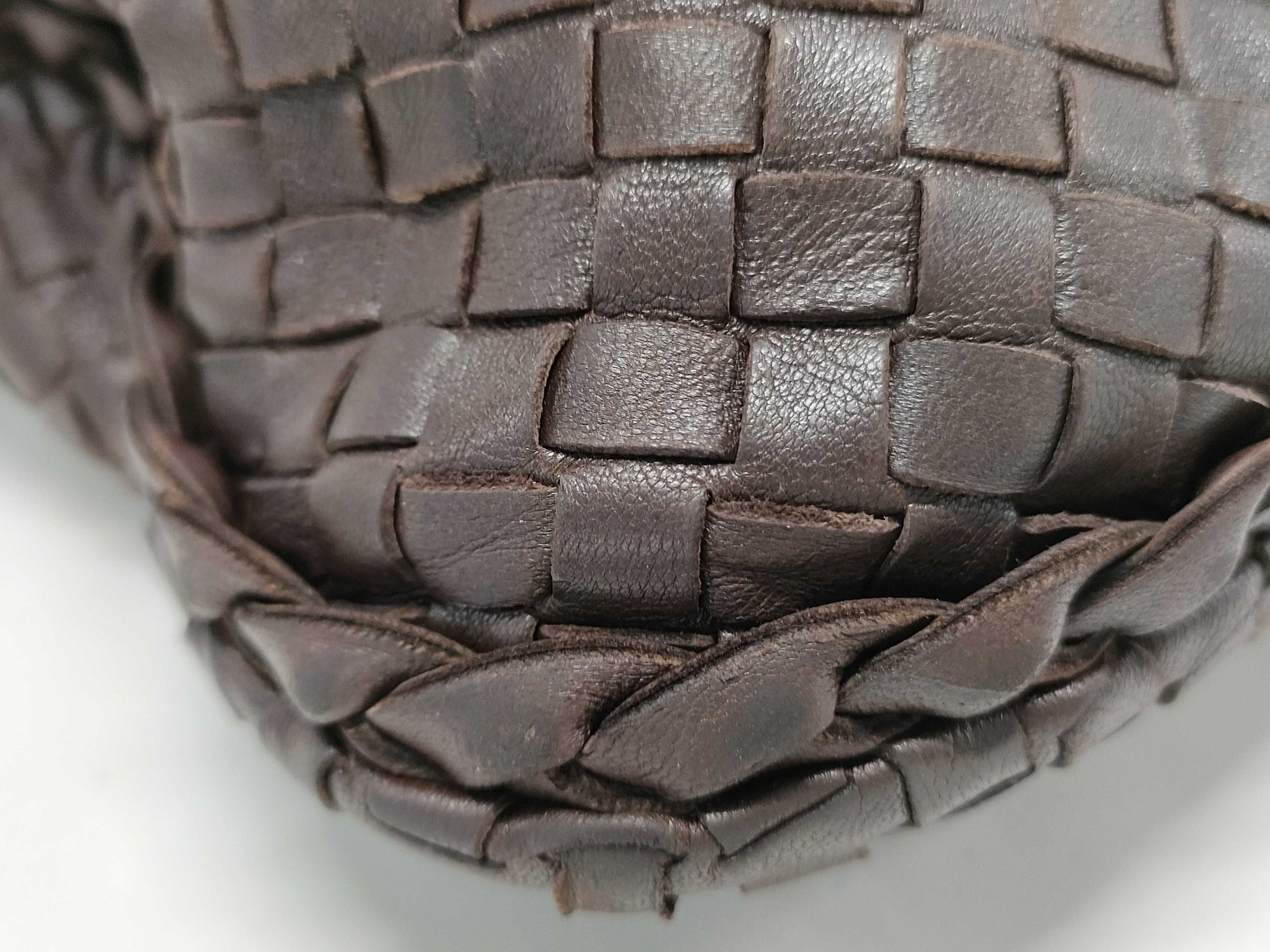 BOTTEGA VENETA handbag