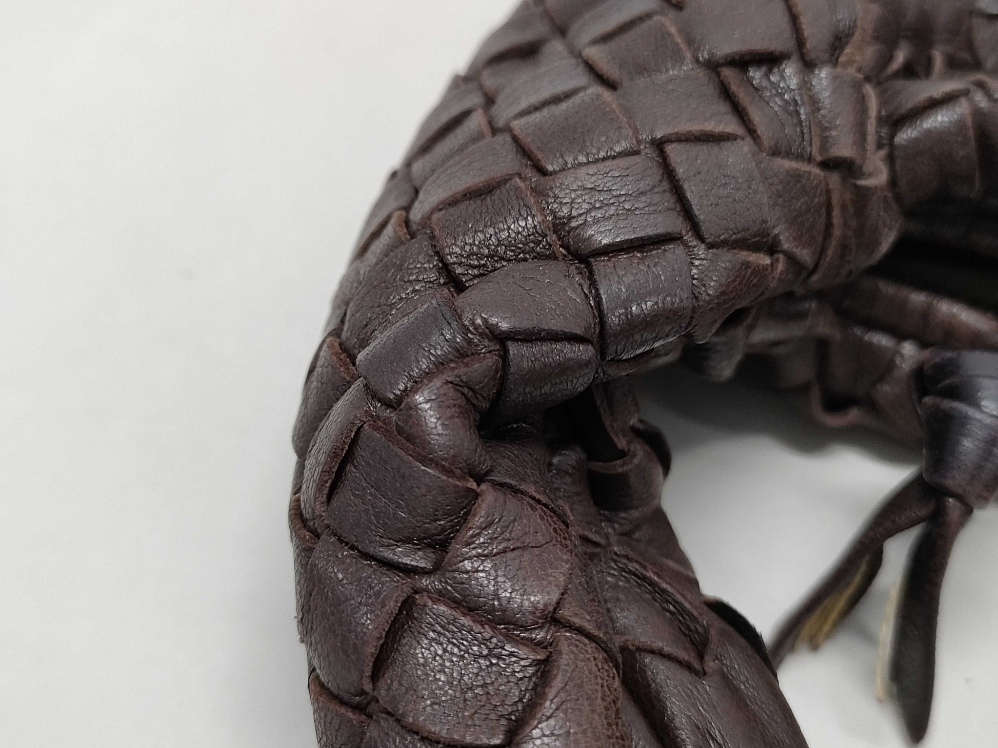 BOTTEGA VENETA handbag