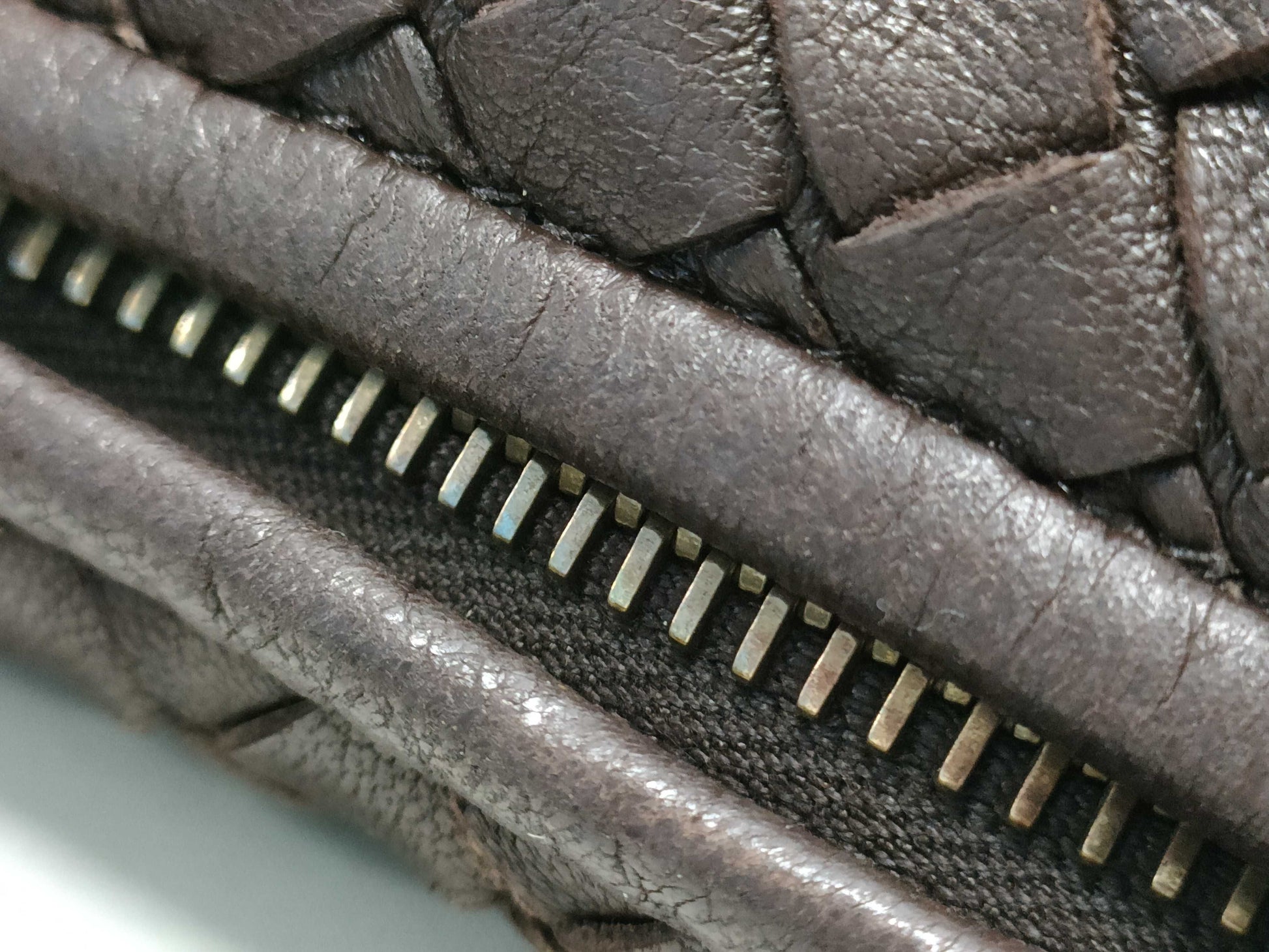 BOTTEGA VENETA handbag