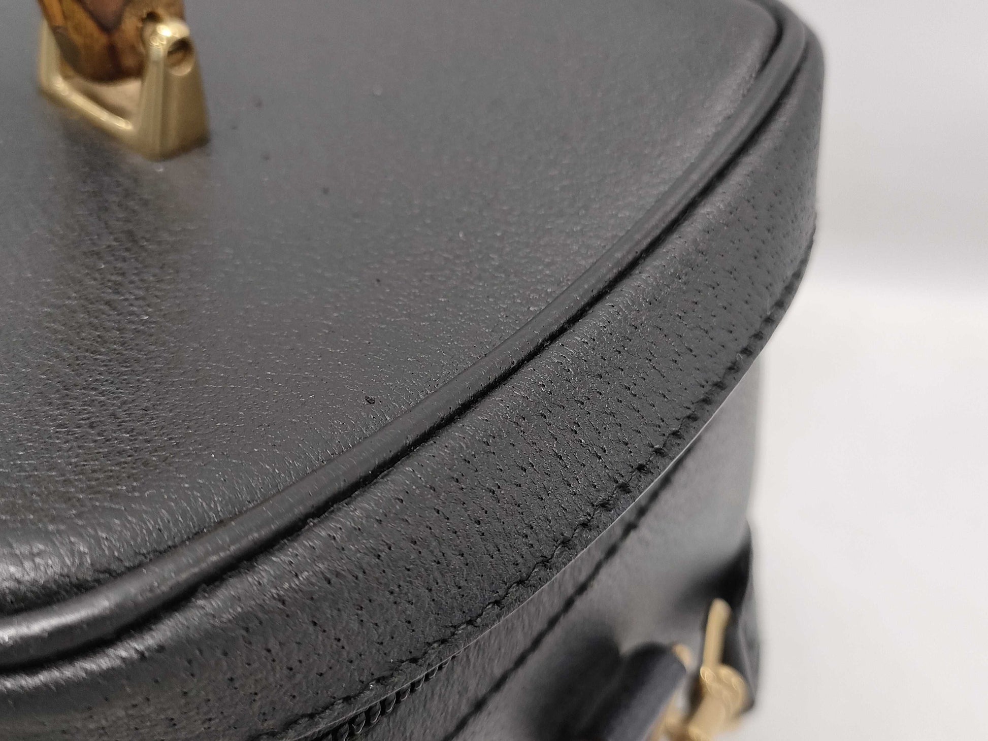 GUCCI Vanity Bag