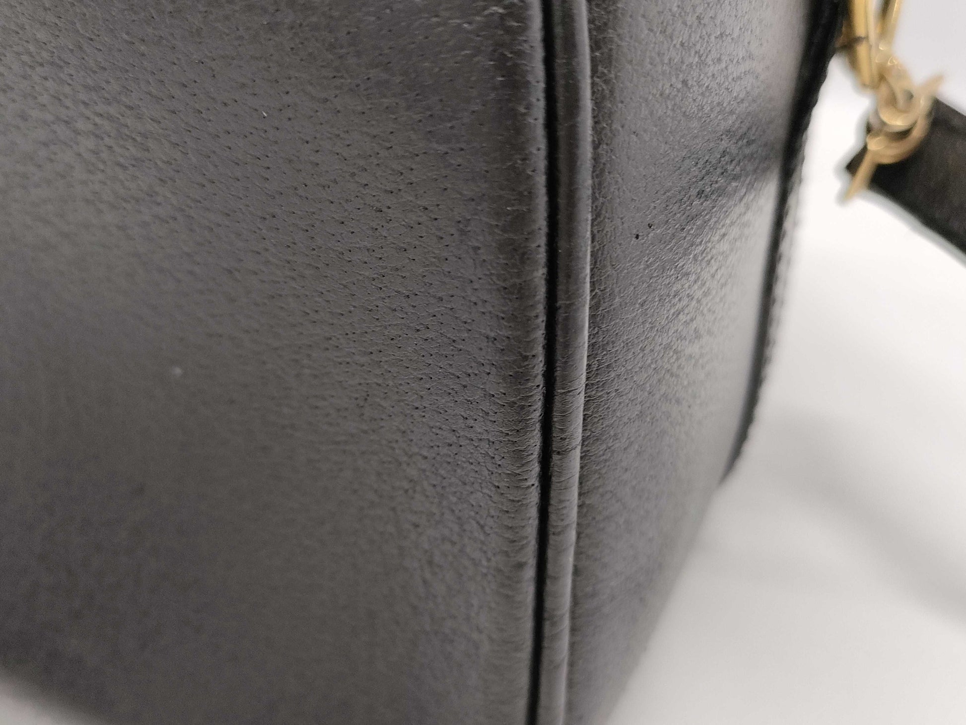 GUCCI Vanity Bag