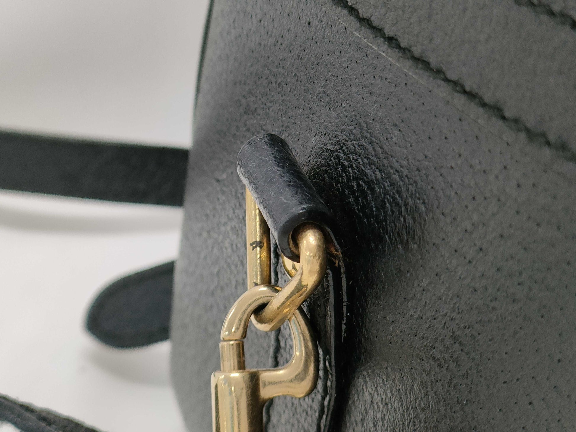 GUCCI Vanity Bag