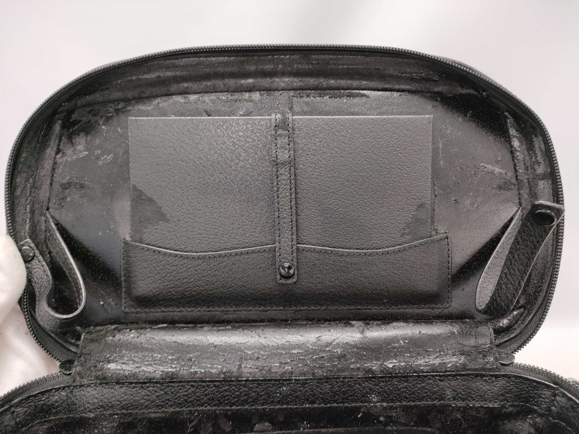 GUCCI Vanity Bag