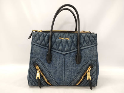 Miu Miu handbag