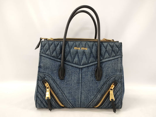 Miu Miu handbag
