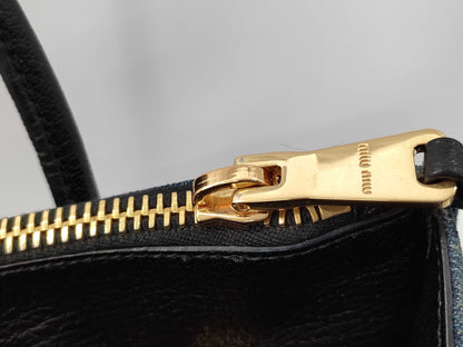Miu Miu handbag