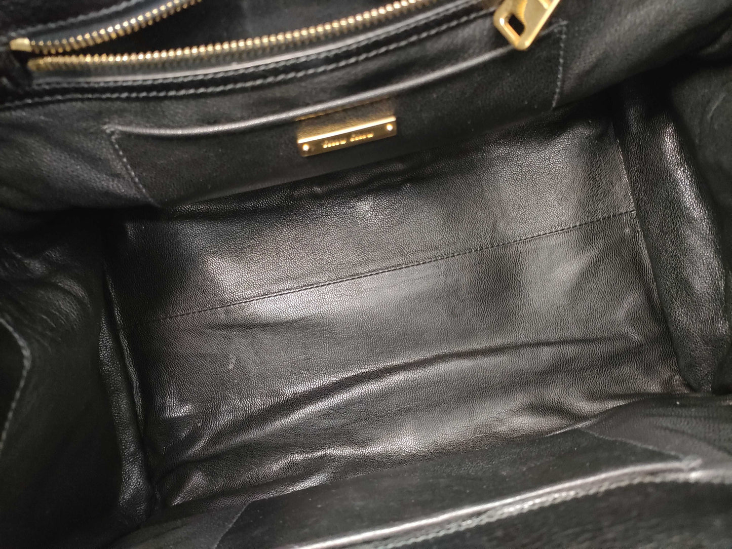 Miu Miu handbag