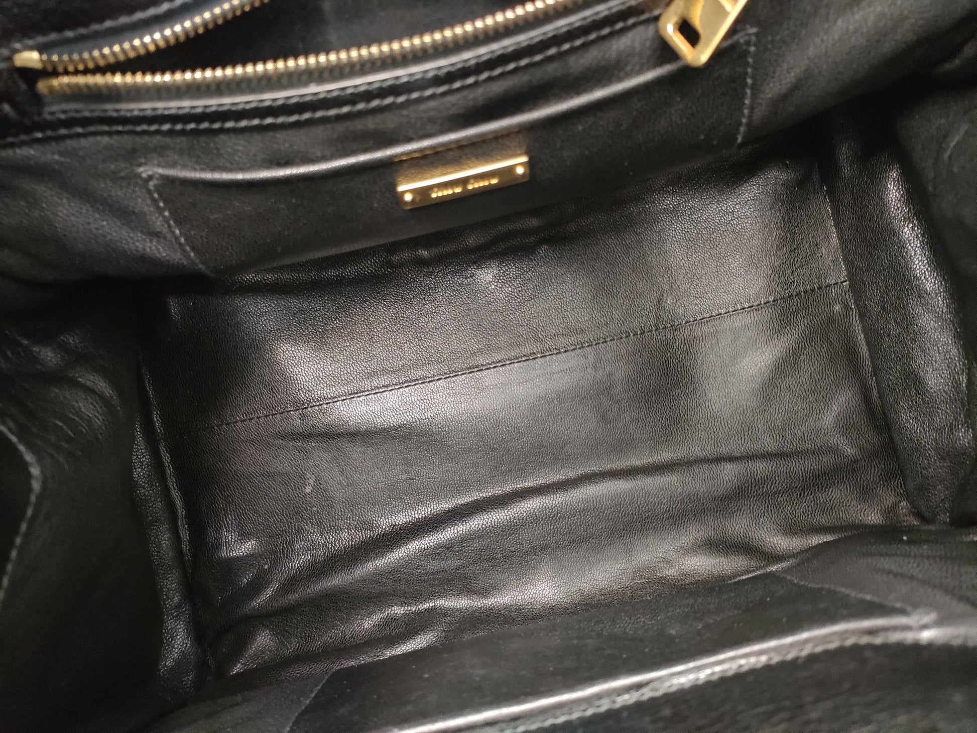 Miu Miu handbag