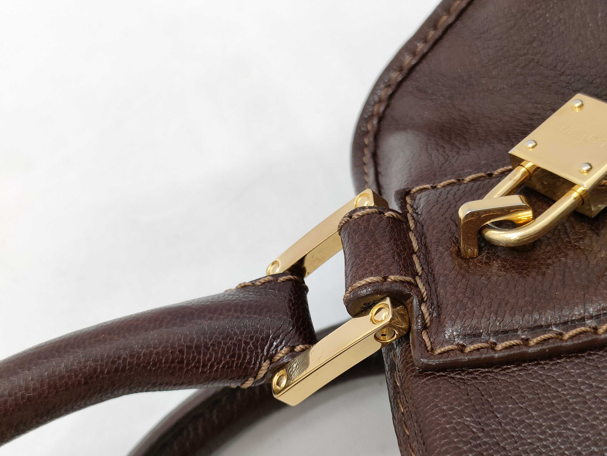 LOEWE Amazona handbag