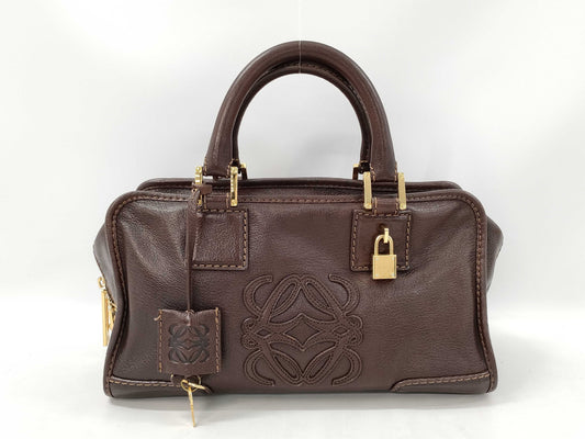 LOEWE Amazona handbag