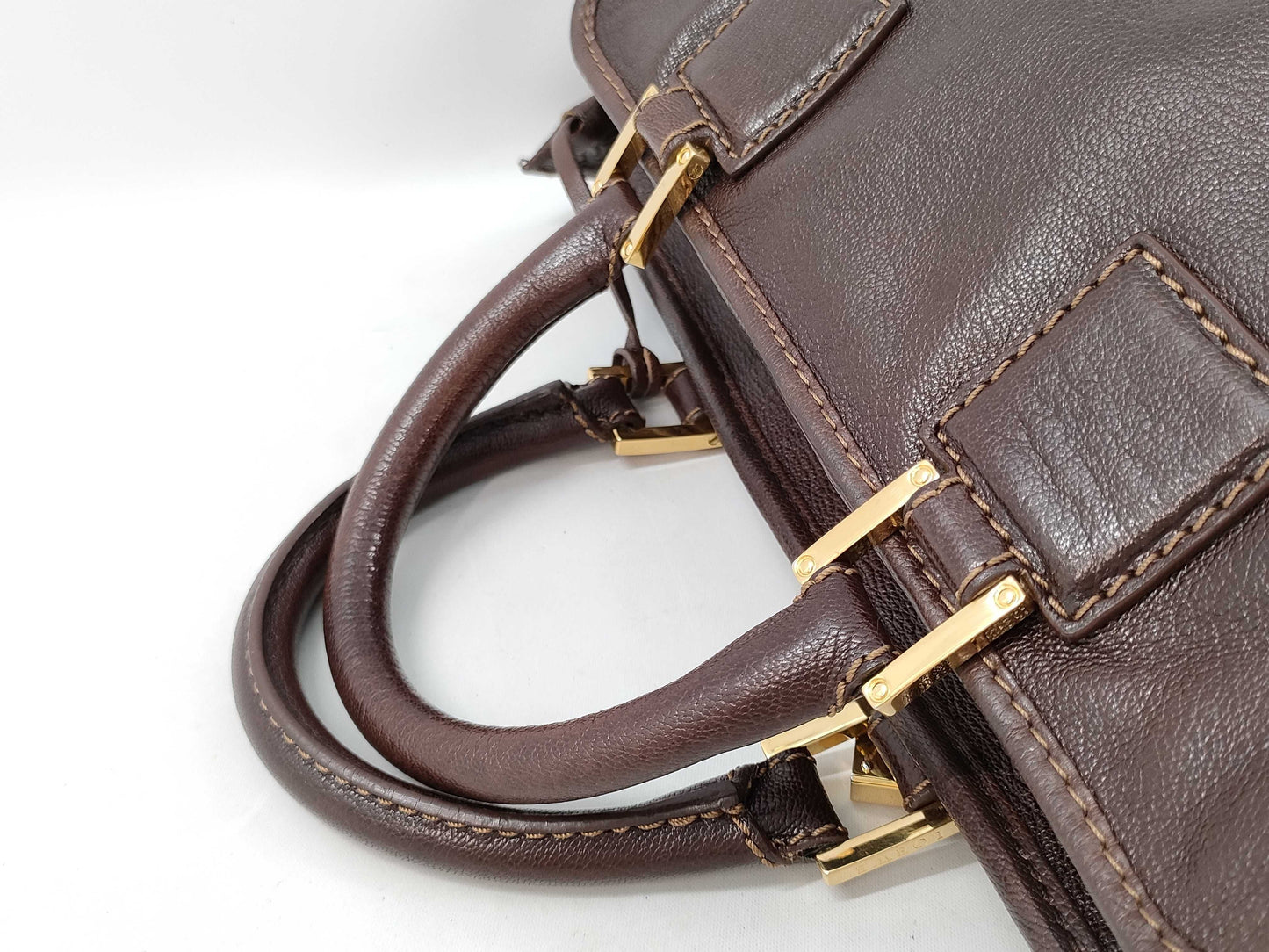 LOEWE Amazona handbag