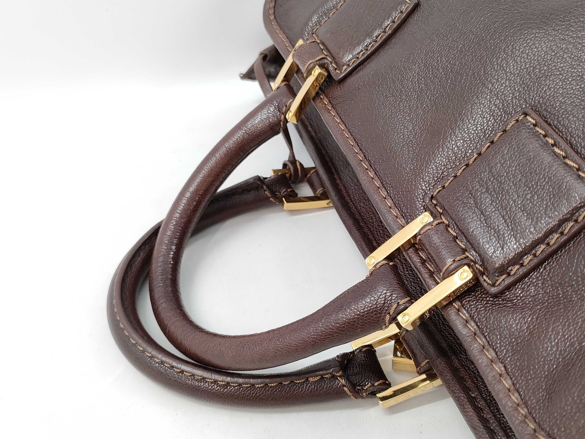 LOEWE Amazona handbag