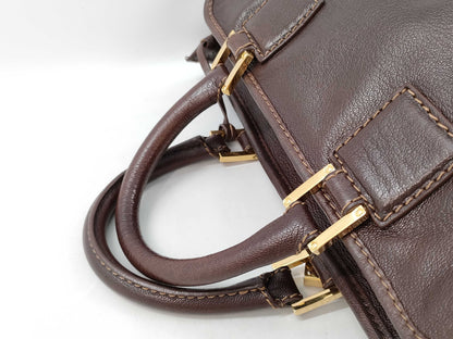LOEWE Amazona handbag