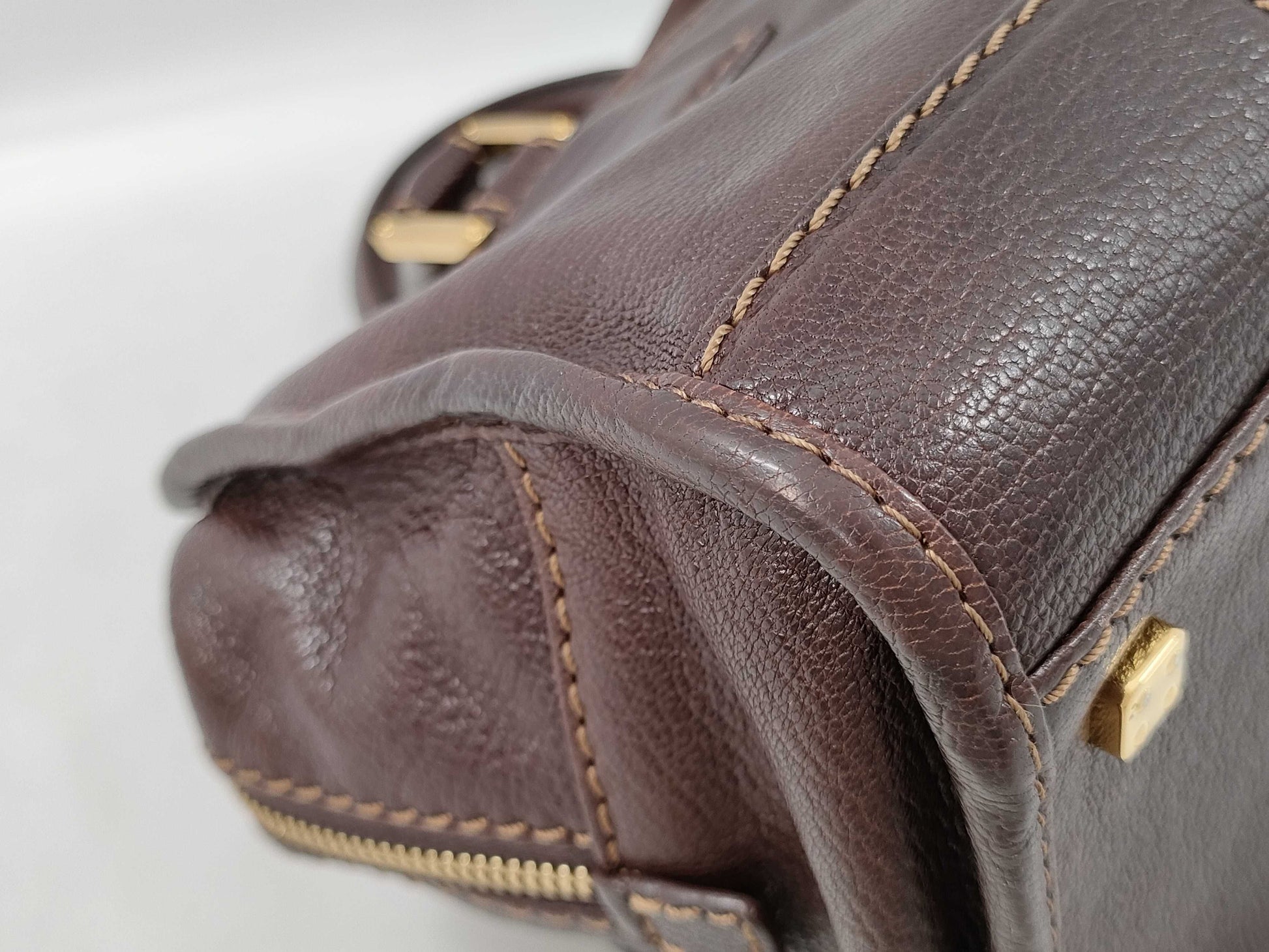 LOEWE Amazona handbag