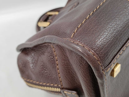LOEWE Amazona handbag