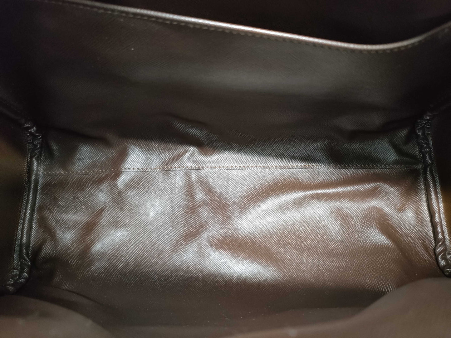 BURBERRY Boston bag handbag