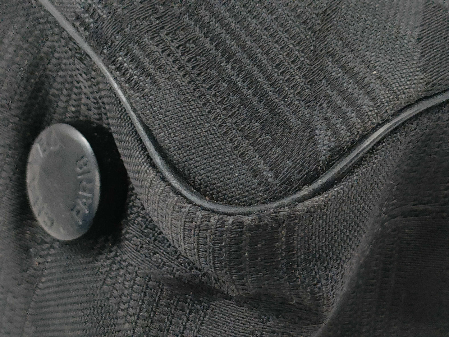 CHANEL New Travel Line Tote Bag Tote Bag