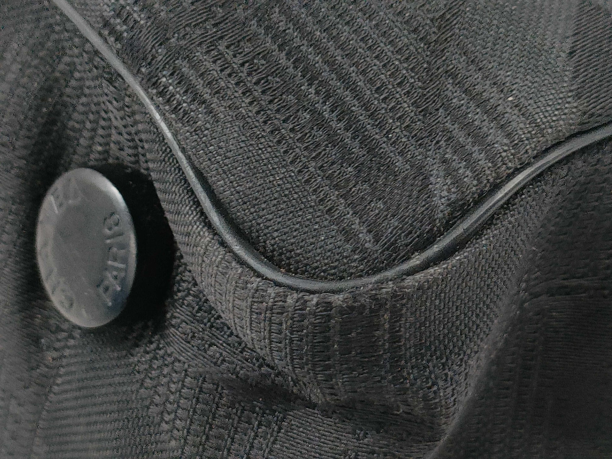 CHANEL New Travel Line Tote Bag Tote Bag