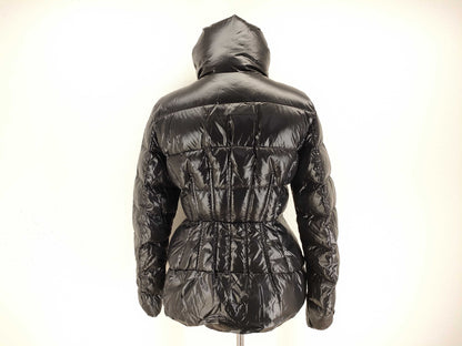MONCLER MONCLER Women's Daphne Down Jacket, Black, Size 2