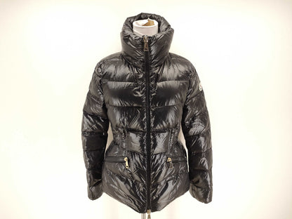 MONCLER MONCLER Women's Daphne Down Jacket, Black, Size 2