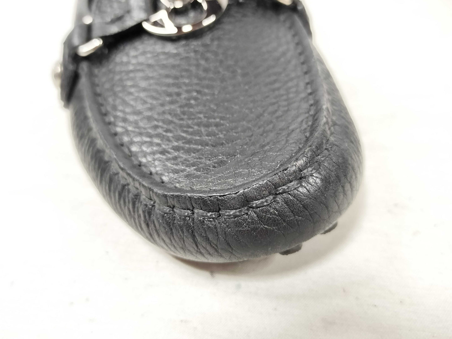 LOUIS VUITTON Louis Vuitton Women's Shoes Black Size 35 Other Shoes