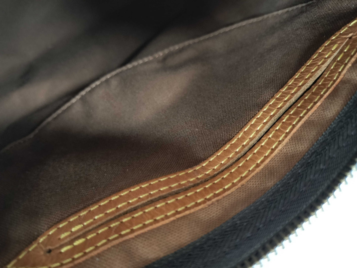 LOUIS VUITTON SP1905 Monogram LV Mono Speedy 30 SP1905 Boston Bag