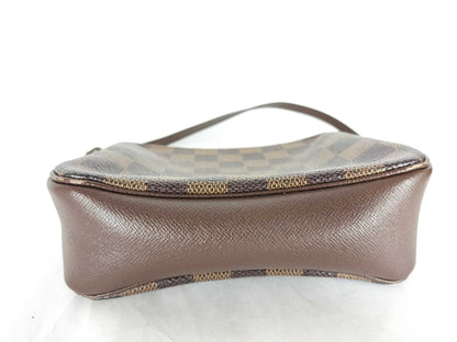LOUIS VUITTON Damier LV Damier Truth Makeup Handbag