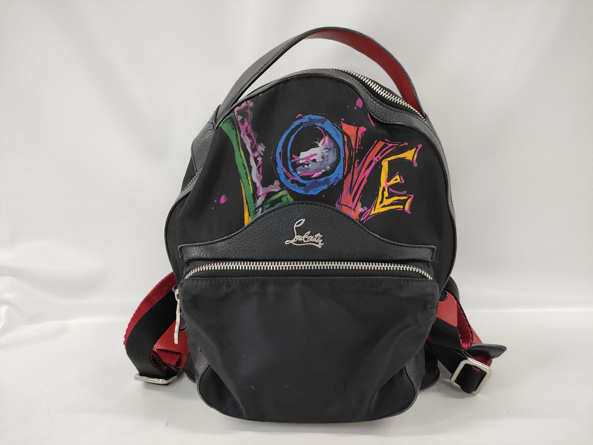 Christian Louboutin Backpack