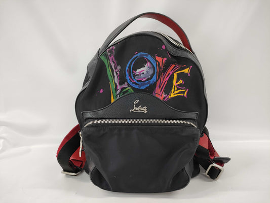 Christian Louboutin Backpack