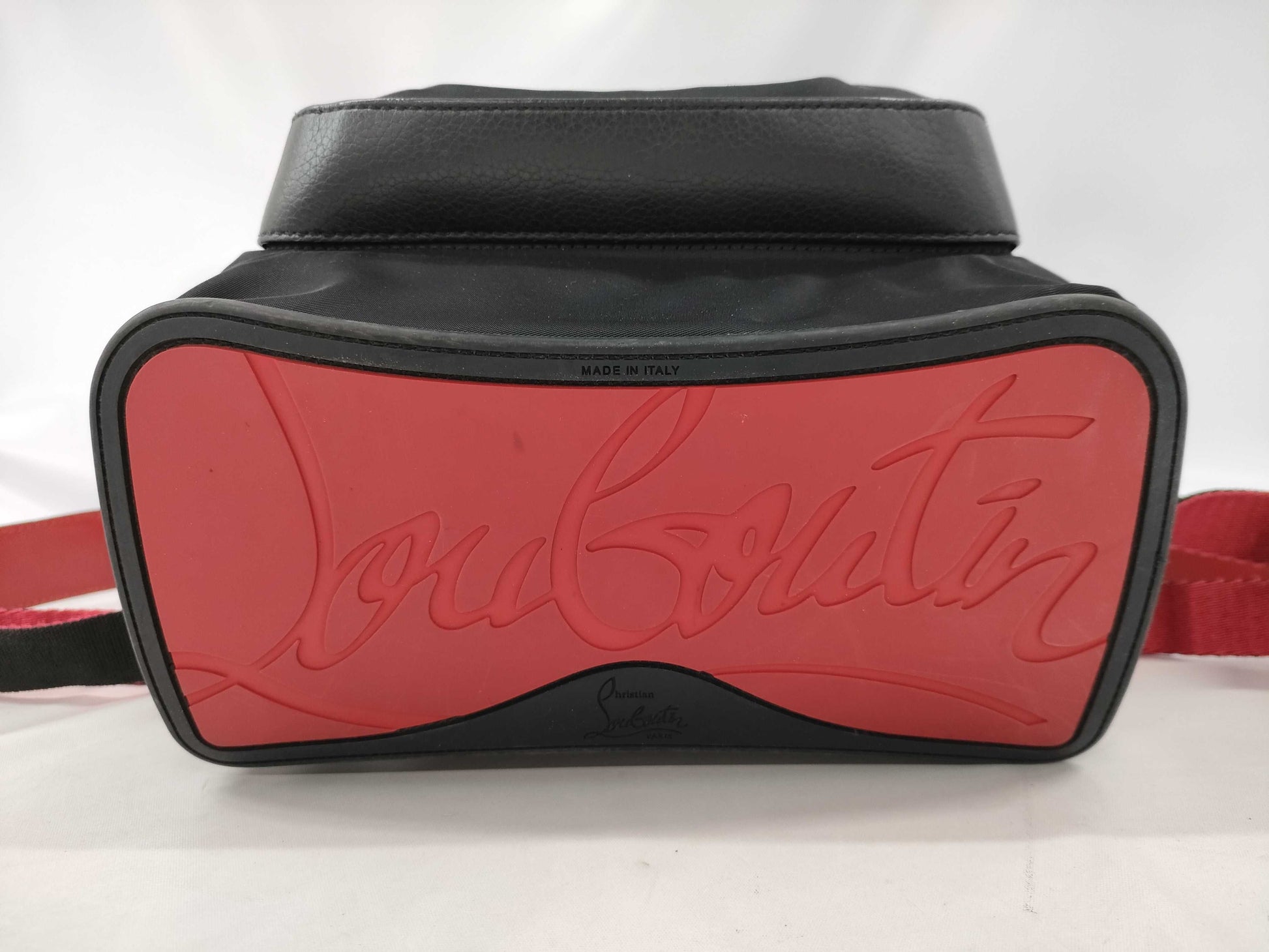 Christian Louboutin Backpack