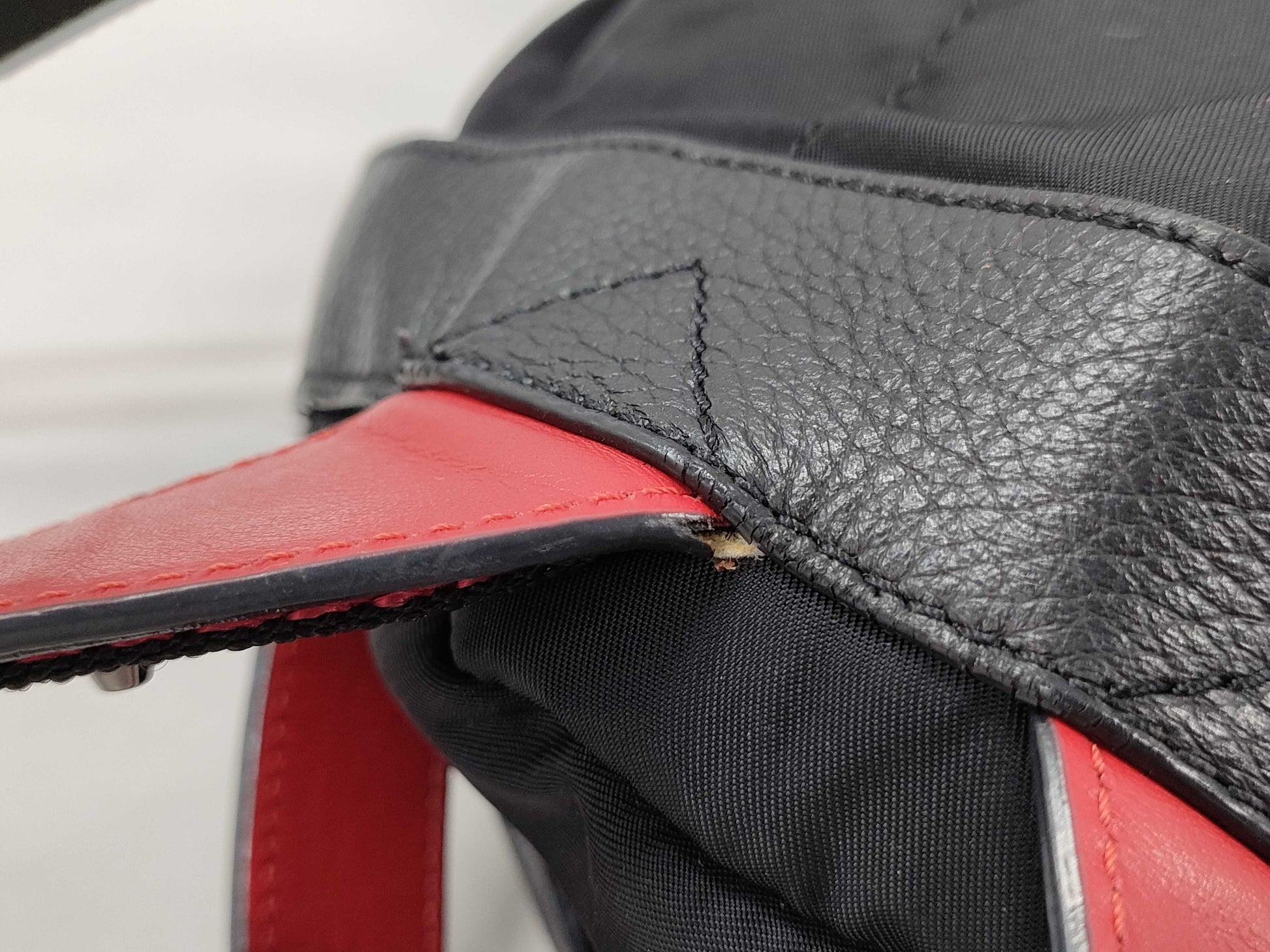 Christian Louboutin Backpack