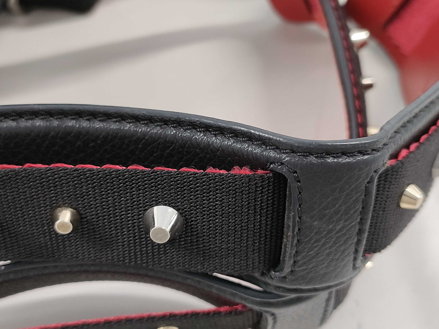 Christian Louboutin Backpack
