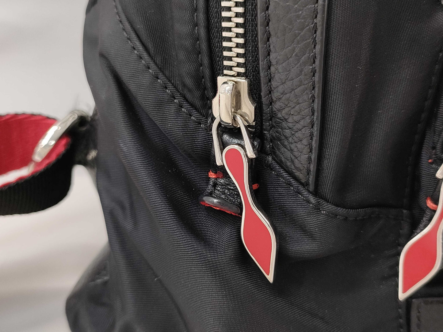 Christian Louboutin Backpack