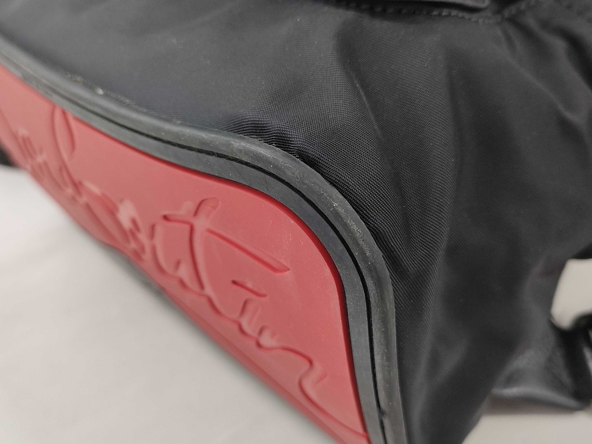 Christian Louboutin Backpack