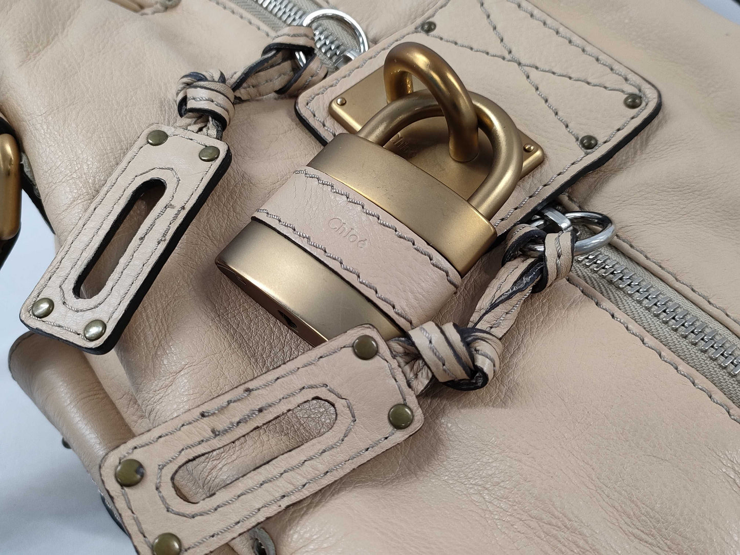 Chloe handbag