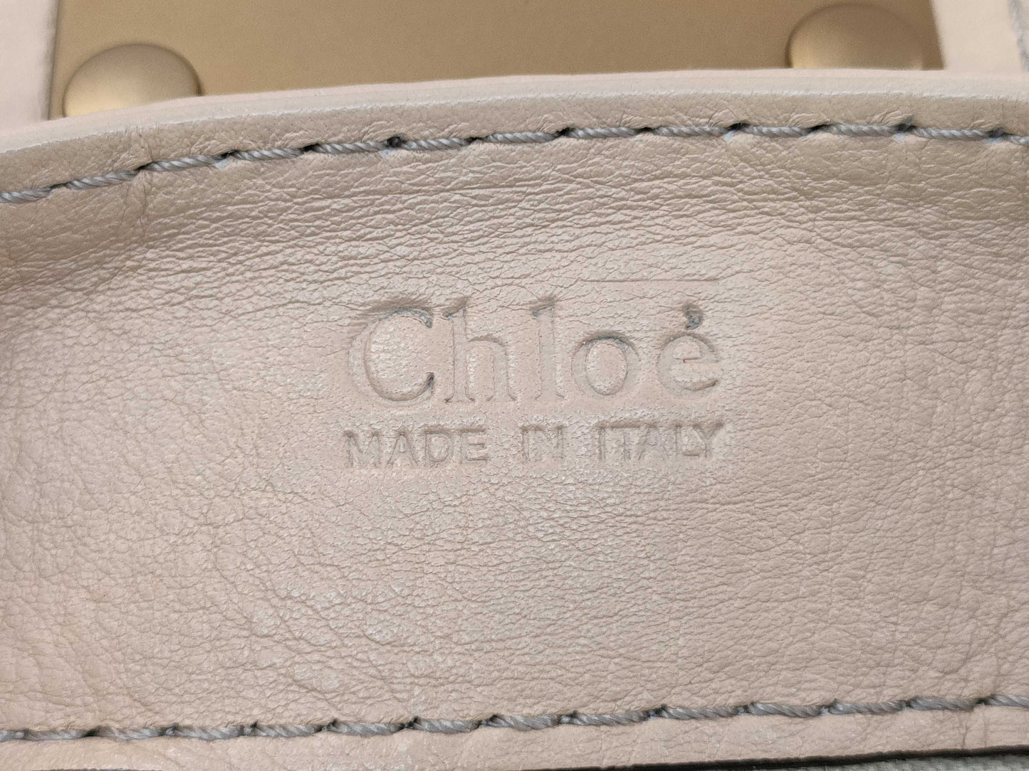 Chloe handbag