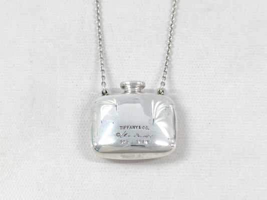 Tiffany & Co. Tiffany necklace