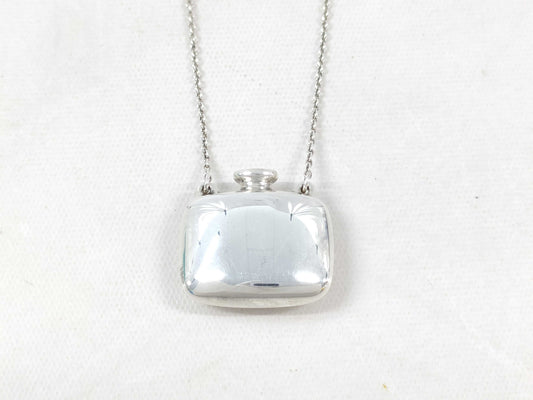 Tiffany & Co. Tiffany necklace